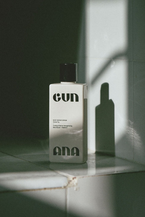 BODY REPAIR SERUM